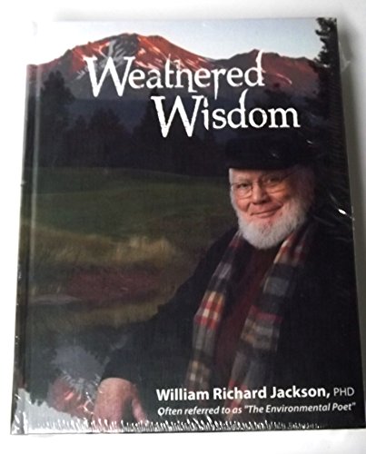 Stock image for Weathered Wisdom for sale by ThriftBooks-Atlanta