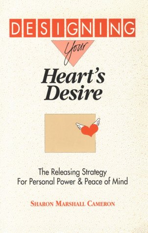 Beispielbild fr Designing Your Hearts Desire zum Verkauf von ThriftBooks-Atlanta