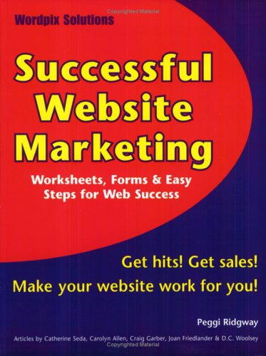 Successful Website Marketing