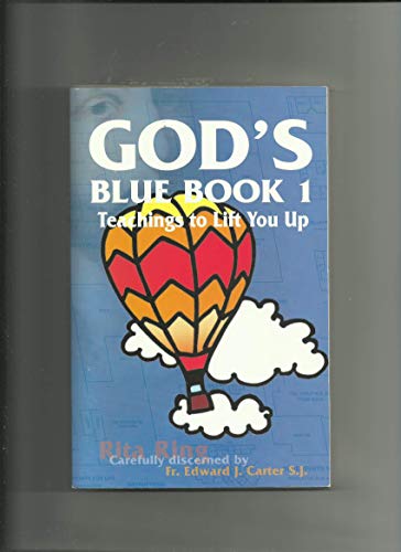 Stock image for God's Blue Book 2 (The Fire of his Love) (The Fire of his Love, Volume 2) for sale by Orion Tech