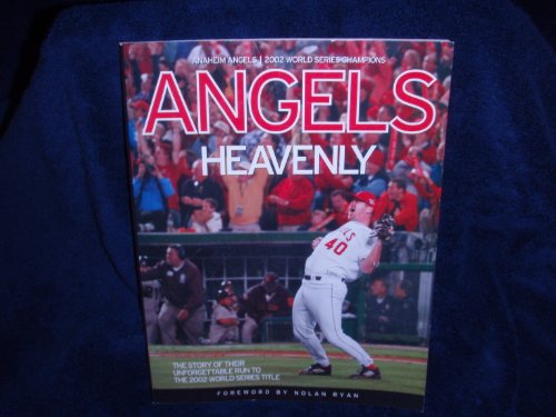 Stock image for Angels Heavenly for sale by Better World Books: West