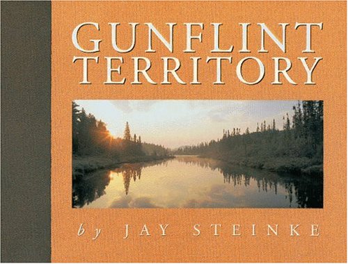 Stock image for Gunflint Territory for sale by Once Upon A Time Books