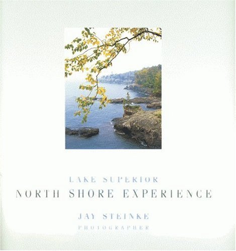 Stock image for Lake Superior North Shore Experience for sale by SecondSale