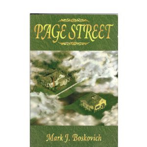 Beispielbild fr Page Street zum Verkauf von Better World Books: West