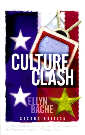 Culture Clash (9780963596703) by Bache, Ellyn