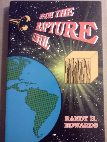 Immagine stock per From the rapture until