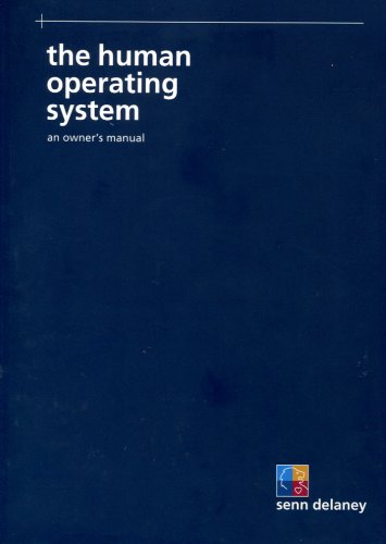 Imagen de archivo de The Human Operating System: An Owner's Manual a la venta por Gulf Coast Books