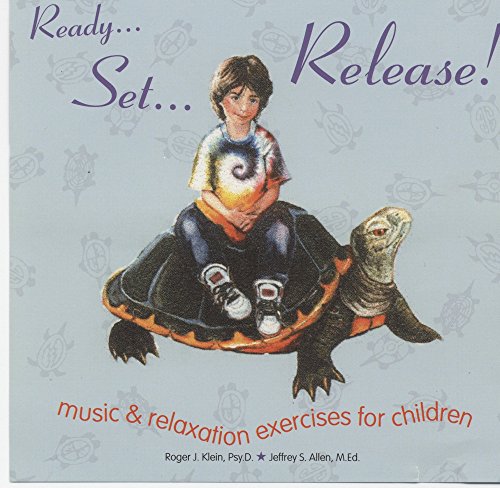 Beispielbild fr Healing Images for Children CD?Relax and Imagine: Music and Relaxation to Promote Healing zum Verkauf von SecondSale