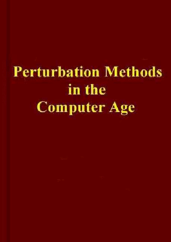 9780963605122: Perturbation Methods in the Computer Age