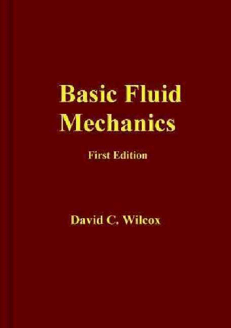 9780963605146: Basic Fluid Mechanics