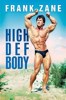 9780963616777: High Def Body