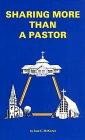Stock image for Sharing More Than a Pastor McKeown, Joan C. for sale by Broad Street Books