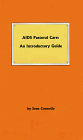 9780963618313: AIDS Pastoral Care: An Introductory Guide