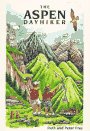 Stock image for The Aspen Dayhiker for sale by Better World Books
