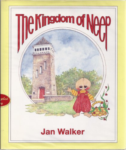 The Kingdom of Neep (9780963619006) by Jan Walker