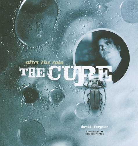 9780963619365: The Cure, After the Rain...the Cure