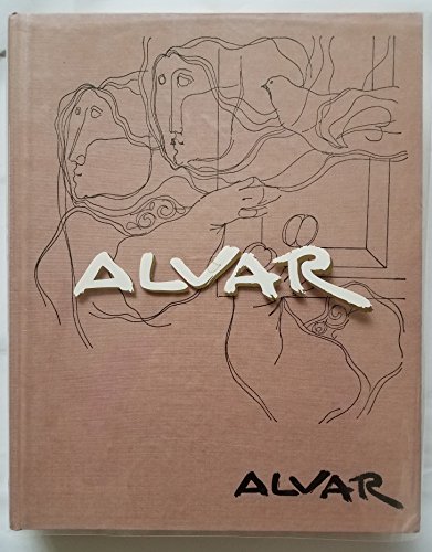 Stock image for Alvar for sale by Smith Family Bookstore Downtown