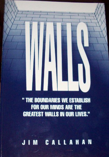 Imagen de archivo de Walls a la venta por Cronus Books