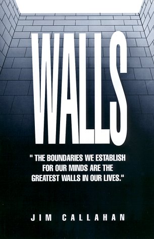 Imagen de archivo de Walls a la venta por Bulk Book Warehouse