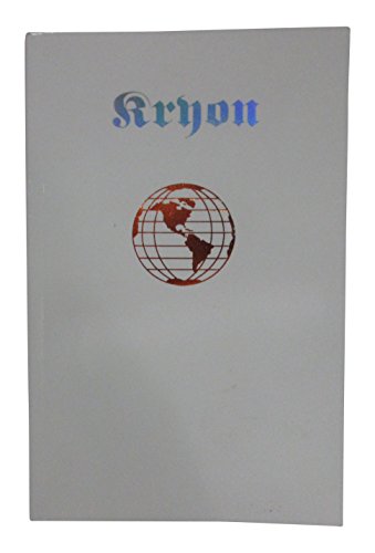 Beispielbild fr Kryon - The End Times Bk. 1 : New Information for Personal Peace zum Verkauf von Better World Books