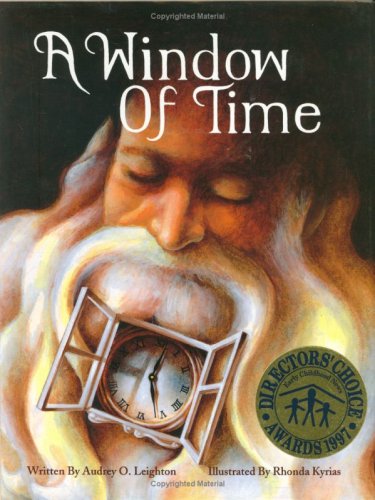 Stock image for A Window of Time for sale by SecondSale