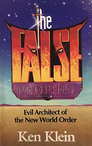 Stock image for False Prophet for sale by ThriftBooks-Atlanta