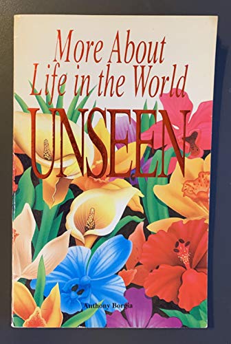 Imagen de archivo de More About Life in the World Unseen a la venta por The Book Garden