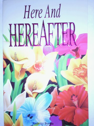 Imagen de archivo de Here and Hereafter a la venta por Jenson Books Inc