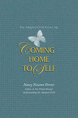 Imagen de archivo de Coming Home to Self a la venta por Better World Books