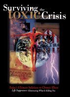Stock image for Surviving The Toxic Crisis for sale by Books From California