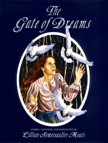 Beispielbild fr The Gate of Dreams zum Verkauf von Books From California