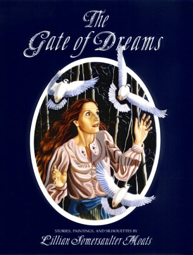 Imagen de archivo de The Gate of Dreams a la venta por Books From California