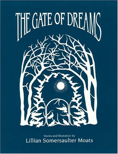 Imagen de archivo de The Gate of Dreams a la venta por Pensees Bookshop