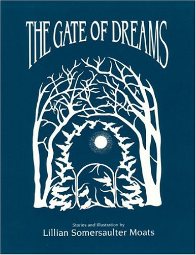 Stock image for The Gate of Dreams for sale by Pensees Bookshop