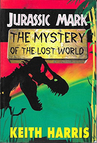 Stock image for Jurassic Park/Mystery/Lost World for sale by Better World Books