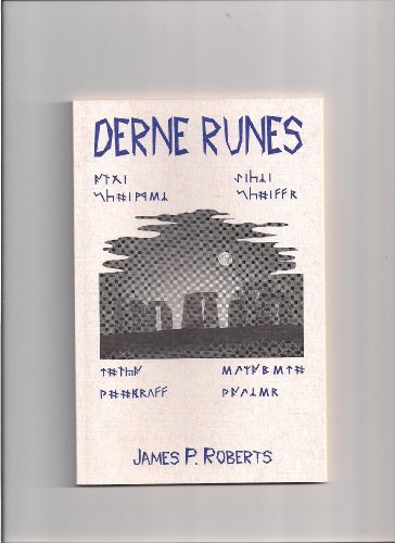 Stock image for Derne Runes for sale by Arundel Books