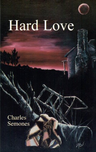 Imagen de archivo de HARD LOVE a la venta por Black Swan Books, Inc.