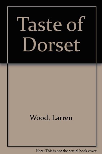 Imagen de archivo de Taste of Dorset a la venta por Cambridge Books