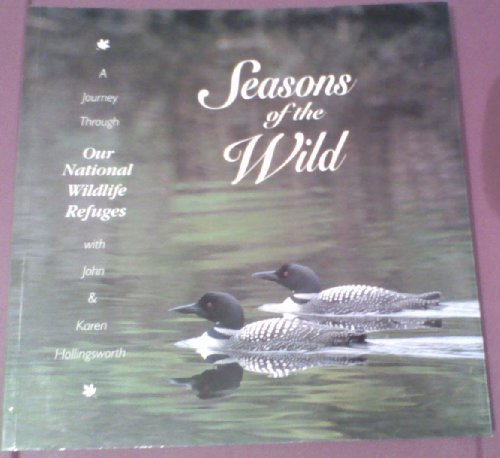 Imagen de archivo de Seasons of the Wild a la venta por SecondSale