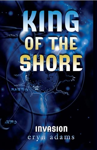 Stock image for King of the Shore: A Novel for sale by Lotsa Books