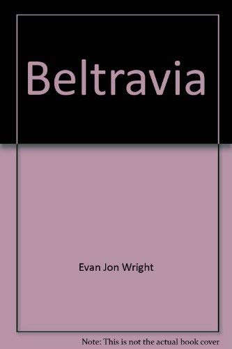 Stock image for Beltravia for sale by Steven Edwards