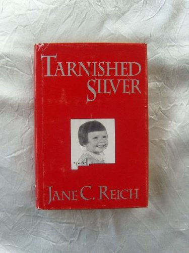 Tarnished Silver