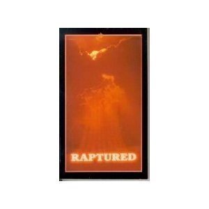 9780963677204: Raptured