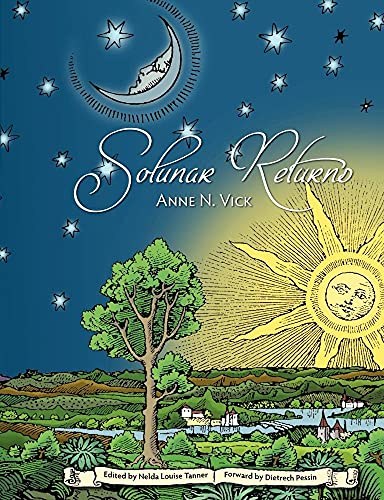 Imagen de archivo de Solunar Returns a la venta por Chaparral Books