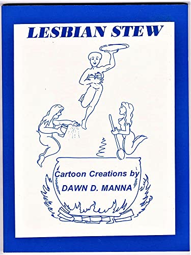 Imagen de archivo de Lesbian Stew a la venta por ZBK Books