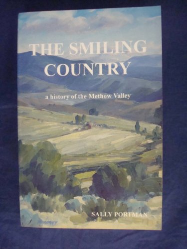 The smiling country: A history of the Methow Valley