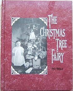 Beispielbild fr The Christmas Tree Fairy zum Verkauf von The Book Garden
