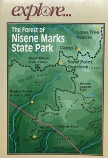 Beispielbild fr Explore-- the forest of Nisene Marks State Park zum Verkauf von ThriftBooks-Dallas