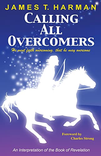 Imagen de archivo de Calling All Overcomers a la venta por Russell Books