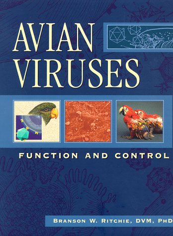 Stock image for Avian Viruses: Function and Control for sale by The Bookseller